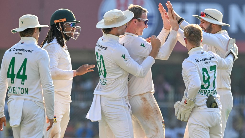 India vs South Africa 2nd Test, Dale Steyn on India batting, Marco Jansen six wickets India vs South Africa 2nd Test, Dale Steyn on India batting, Marco Jansen six wickets