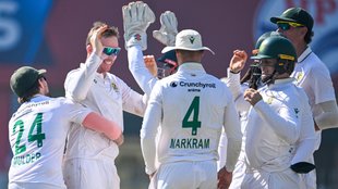 India vs South Africa 2nd Test Match Result, India vs South Africa Match Highlights, IND vs SA 2nd Test Match Scorecard