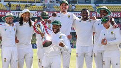 ‘सीरीज में कुछ खिलाड़ियों ने भी सीमाएं लांघी’, टेम्बा बावुमा ने कोच के ‘भारत को घुटनों पर लाने वाले’ बयान पर याद दिलाया जसप्रीत बुमराह का ‘बौना’ कमेंट