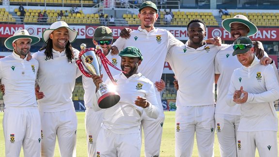 Temba Bavuma, Shukri Conrad Grovel Comment, Jasprit Bumrah Bauna Comment