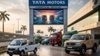 TATA Motors CV Share Price: टाटा मोटर्स कमर्शियल व्हीकल्स के शेयरों की स्टॉक मार्केट में धासू एंट्री, 28% से ज्यादा प्रीमियम पर हुए लिस्ट, जानें क्या है प्राइस