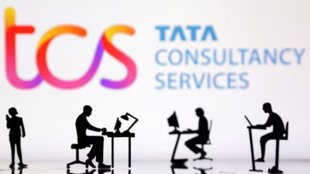 TCS layoff