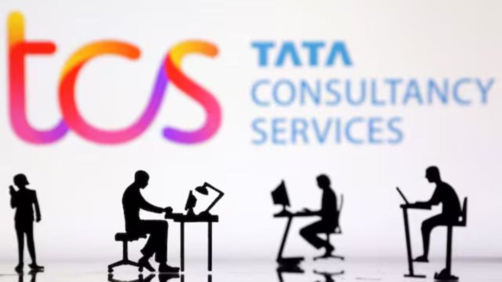 TCS layoff