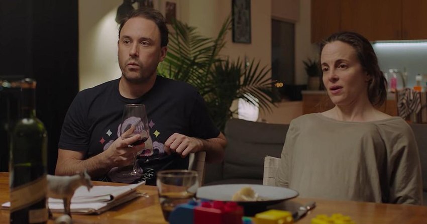 THE NEIGHBORS' WINDOW (2019)