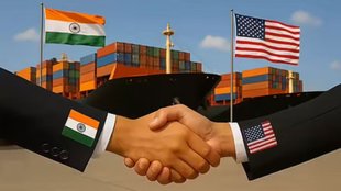 India US trade talks, LPG agreement, 2.2 million tonnes of gas, energy security India