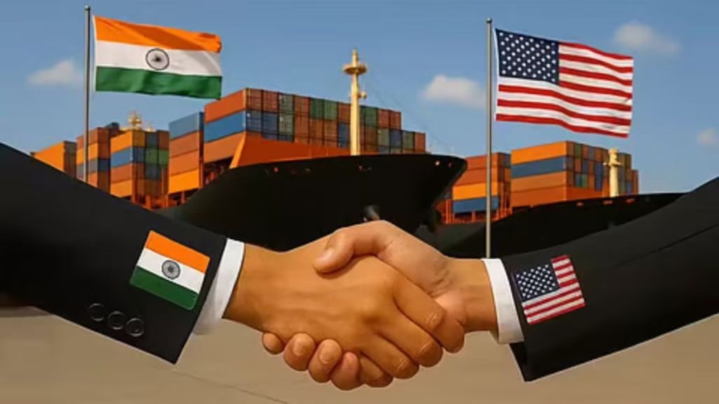 India US trade talks, LPG agreement, 2.2 million tonnes of gas, energy security India