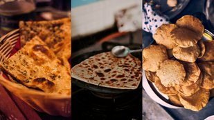 TasteAtlas top breads ranking