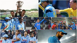 Womens World Cup 2025 Final Team India record kapil dev to ms dhoni sourav ganguly rohit sharma Harmanpreet Kaur can create history