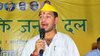 तेज प्रताप यादव ने राहुल गांधी को बताया ‘हलवाई’, बोले- उनसे ही पकवाऊंगा महुआ में भोज