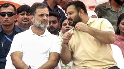 राहुल–तेजस्वी अब आउटडेटेड मॉडल… जनता का इशारा साफ | बदलता बिहार एक नई कहानी कह रहा है