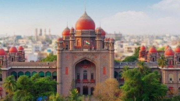 Telangana high court, Telangana divorce petition, Telangana couple