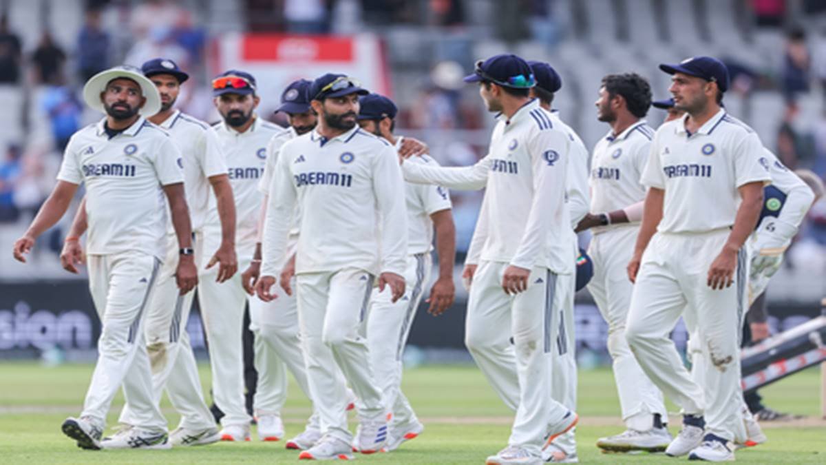 IND vs SA 1st Test Match Highlights: भारत 93 रन पर आउट, साउथ अफ्रीका 30 रन से जीता; 1-0 से आगे