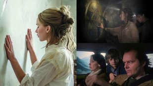 These 9 Horror Movies Will Shake You to the Core