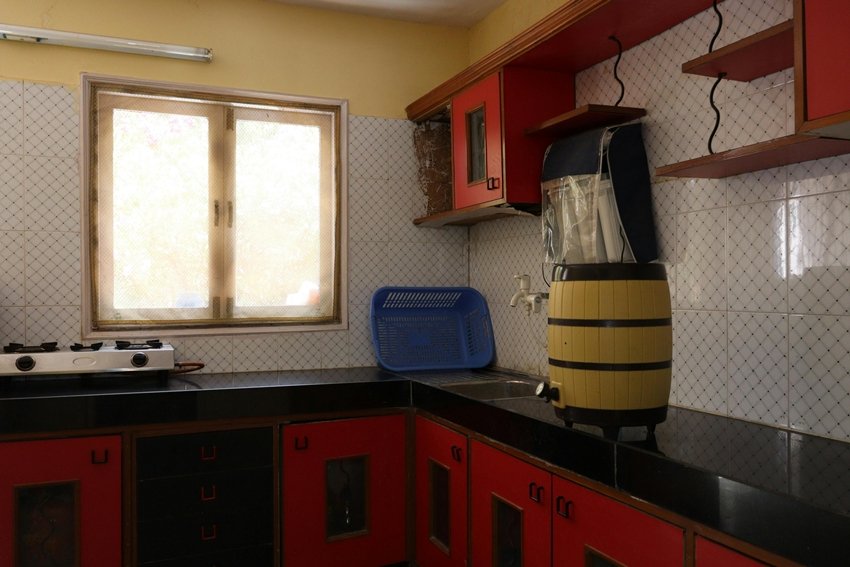 Things to avoid in kitchen