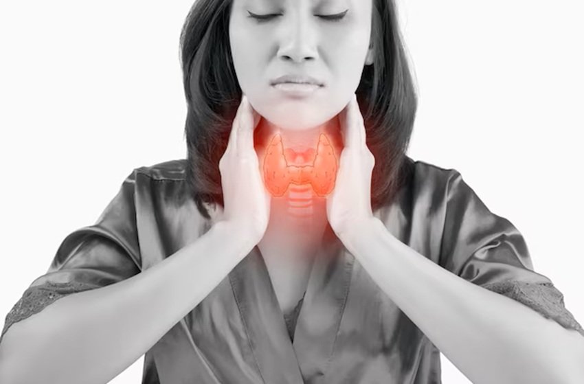 Thyroid prevention tips