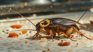 Tilchatta Ko Kaise Bhagaye, How to get rid of cockroaches, get rid of cockroaches