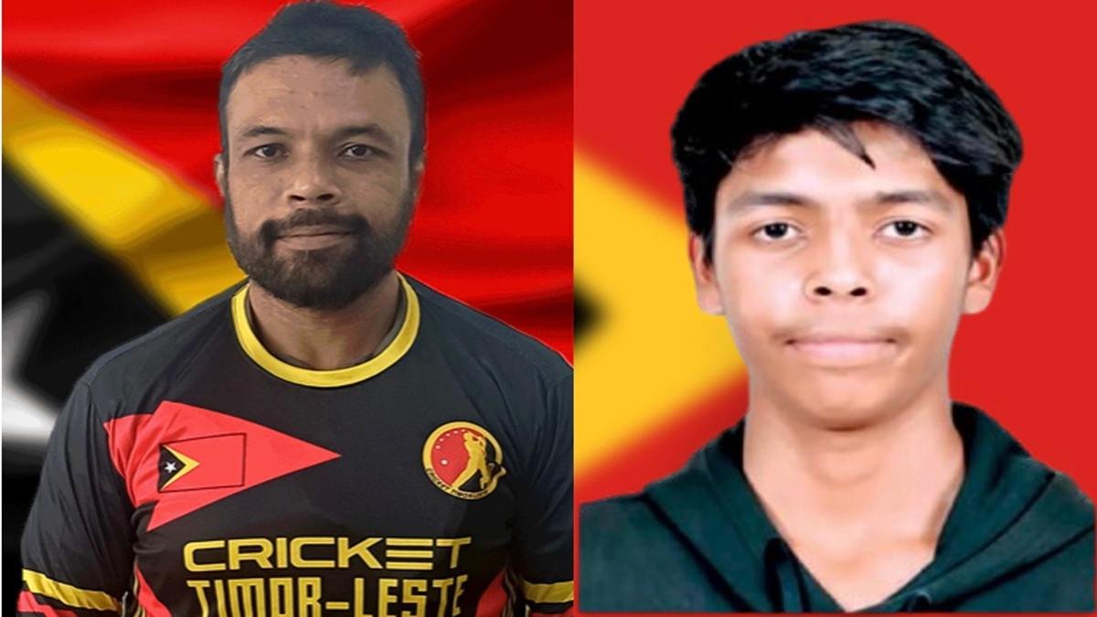 मोहम्मद नबी इतिहास रचने से चूके! इंटरनेशनल क्रिकेट में पहली बार मैदान पर उतरी पिता-बेटे की जोड़ी, टीम को मिली शर्मनाक हार