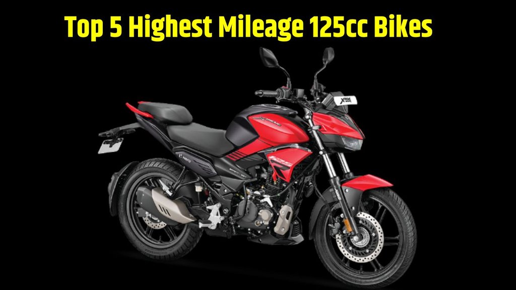 Best mileage bikes in 125cc India 2025, 125cc bikes with best mileage, Top 5 125cc bikes in India, 125cc bike mileage comparison, Honda SP 125 mileage Best mileage bikes in 125cc India 2025, 125cc bikes with best mileage, Top 5 125cc bikes in India, 125cc bike mileage comparison, Honda SP 125 mileage