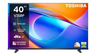 Toshiba Smart TV, Smart TV Price, Toshiba Smart TV Features