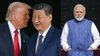 विचार: क्या डोनाल्ड ट्रंप-शी जिनपिंग की नई जोड़ी बन रही है, और नरेंद्र मोदी को धीरे-धीरे किनारे किया जा रहा है? पी. चिदंबरम का बड़ा खुलासा