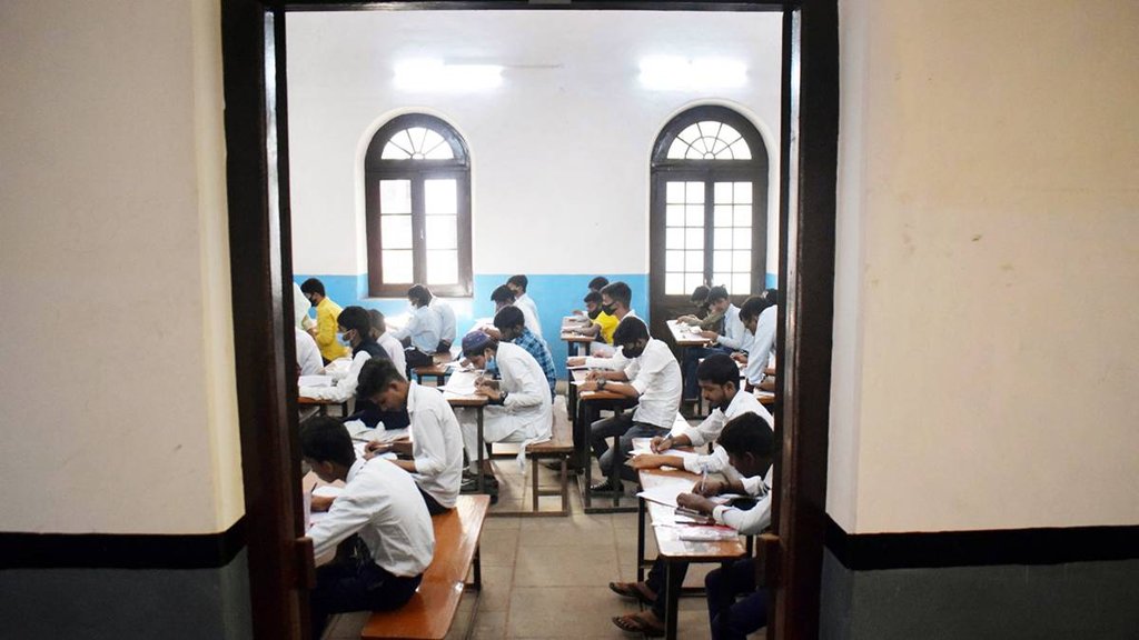 UP Board Exam 2026, UP Board Exam Date Sheet, Revised Date Sheet, 10th and 12th Board Exam date sheet,