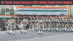 UP Home Guard Vacancy 2025: यूपी में होम गार्ड की बंपर वैकेंसी, 41 हजार से अधिक रिक्त पदों के लिए आवेदन प्रक्रिया शुरू