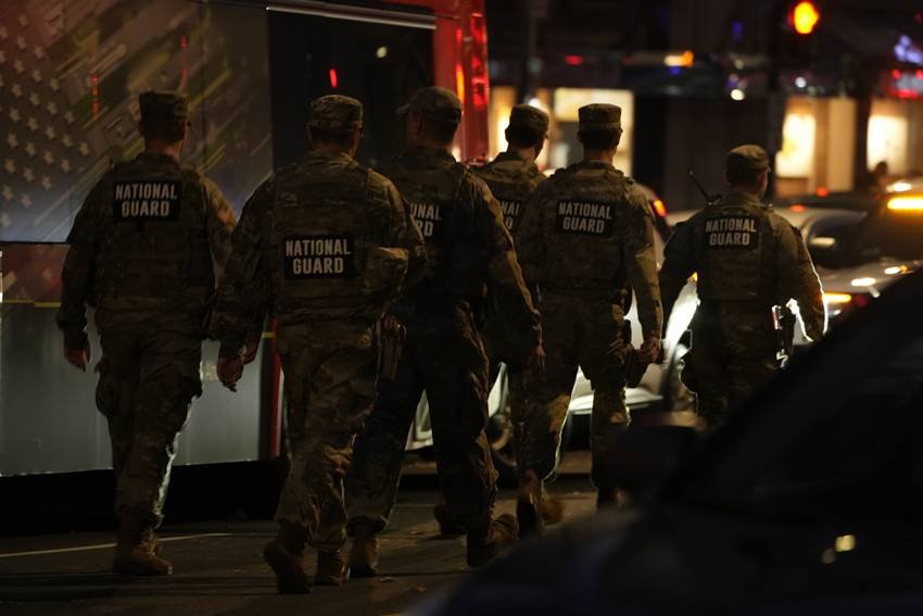 Donald Trump third world countries