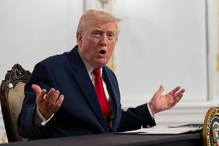 US immigration third world countries