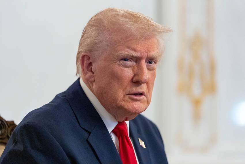 Third world nations list