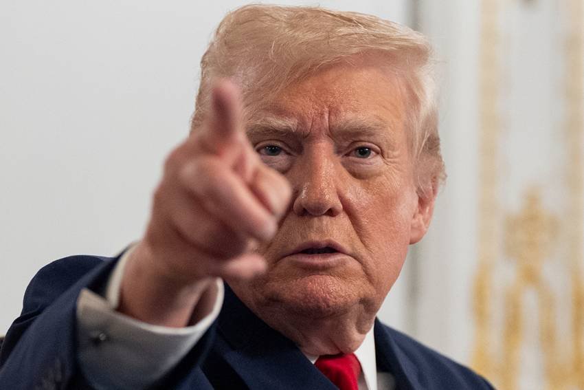 Trump deportation plan