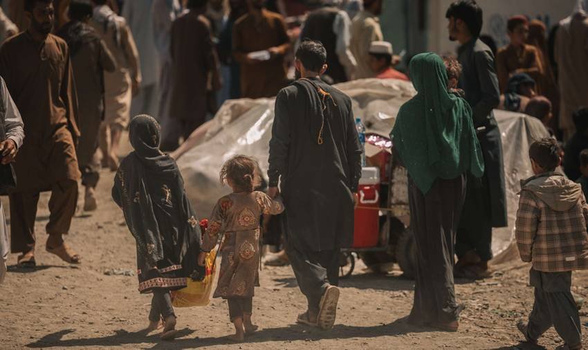 Trump immigration policy 2025