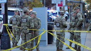 USA attack| donald trmp| america attack