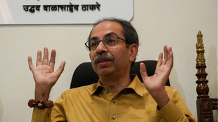 Uddhav Thackeray, Devendra Fadnavis, Maharashtra