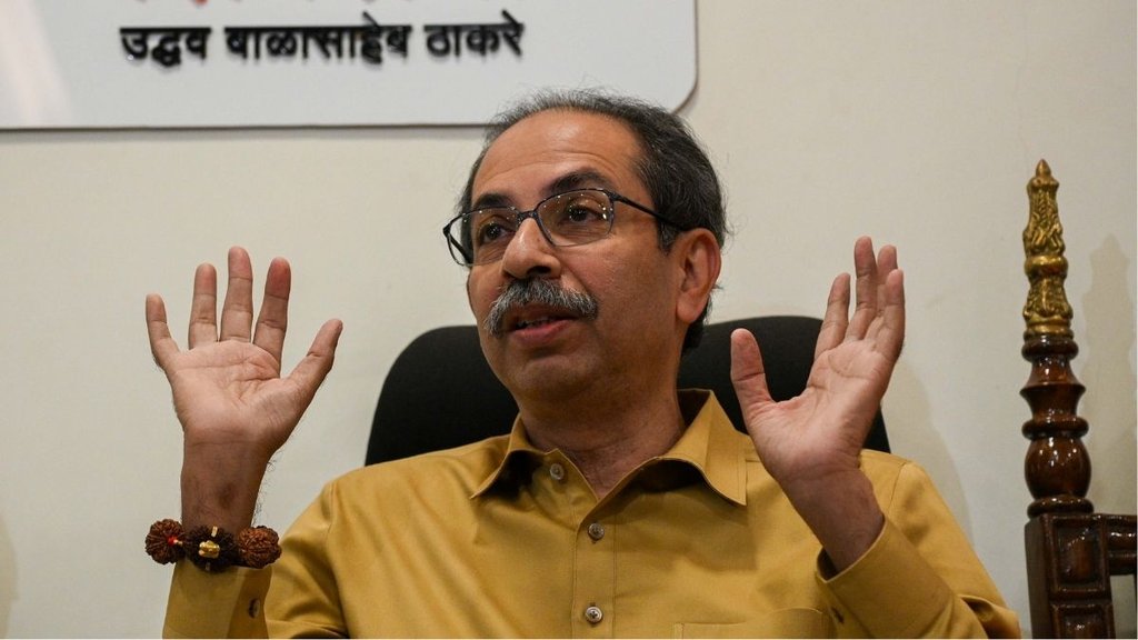 Uddhav Thackeray, Devendra Fadnavis, Maharashtra Uddhav Thackeray, Devendra Fadnavis, Maharashtra