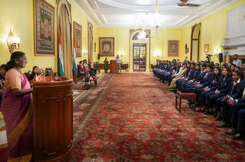 ICC Women’s World Cup 2025