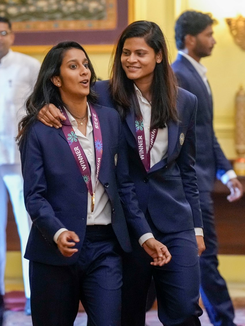 World Cup Celebration