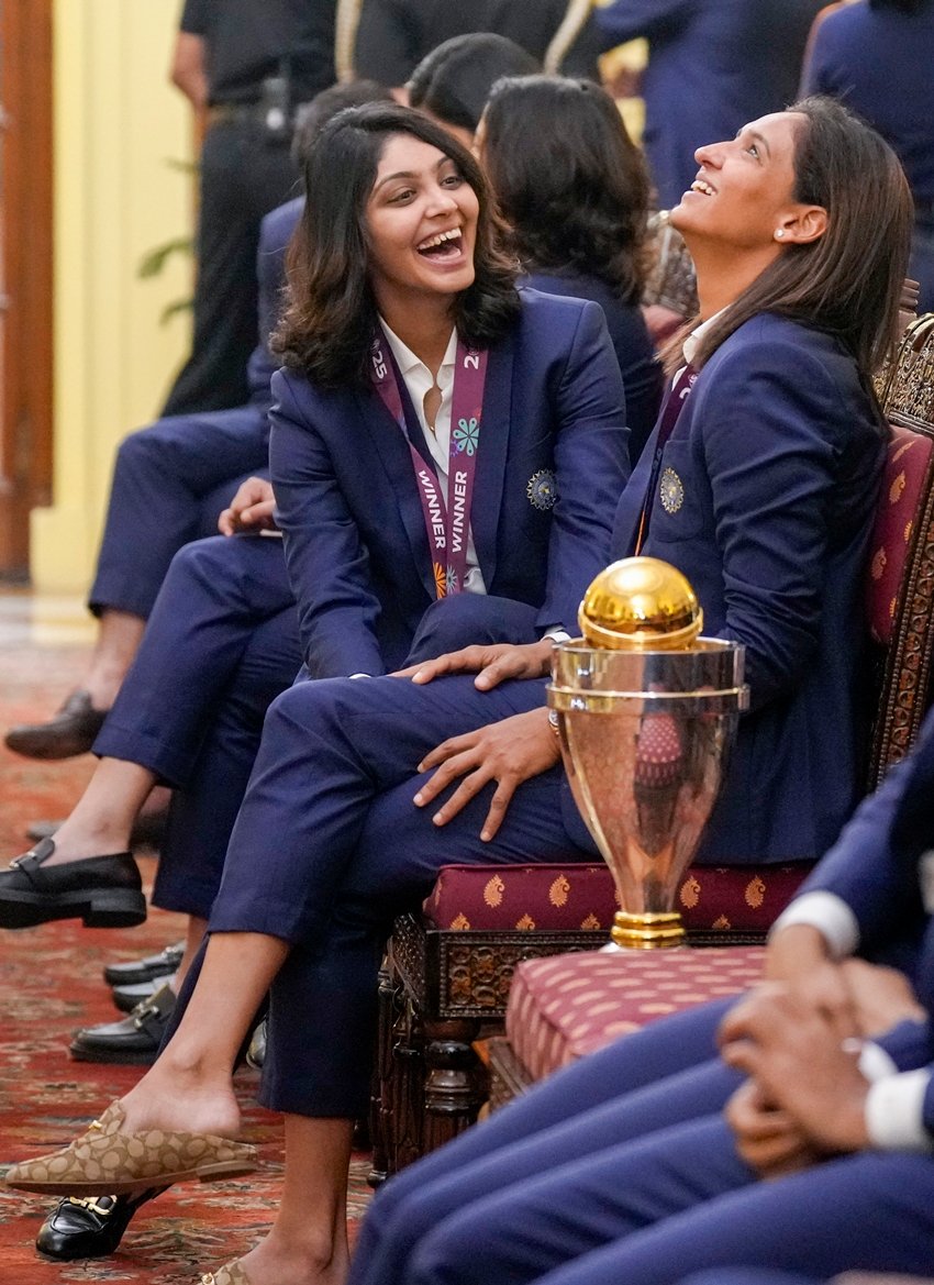 Harmanpreet Kaur