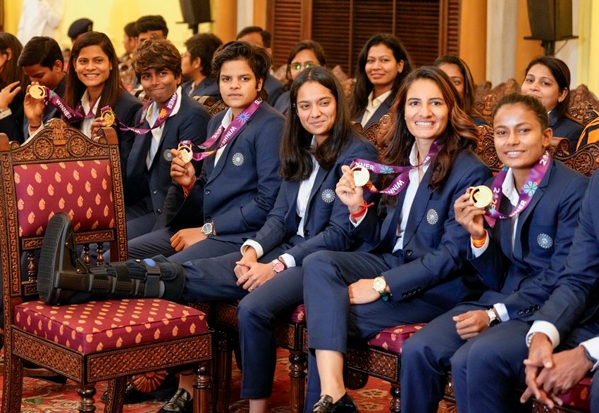 Role Models for Girls