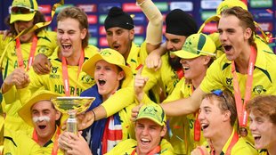 Under 19 World Cup 2026 Schedule, India Under 19 World Cup 2026 Schedule, Under 19 World Cup 2026