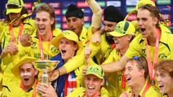 अंडर-19 वर्ल्ड कप के शेड्यूल का ऐलान, जानें कब से शुरू होगा टूर्नामेंट, भारत किससे खेलेगा पहला मैच