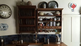 Unlucky kitchen items