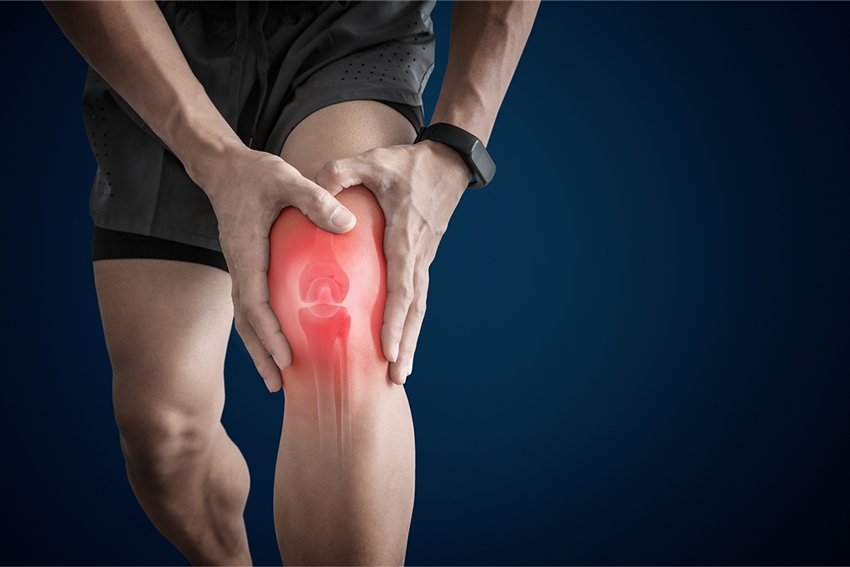 Reduce joint inflammation