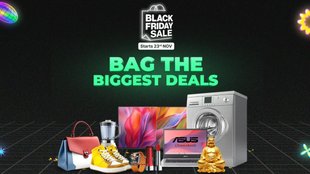 Flipkart Black Friday Sale, Flipkart Sale, Flipkart Black Friday Sale 2025 Date