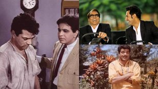 Untold Story of Dharmendra Regional Films in Bengali and Punjabi