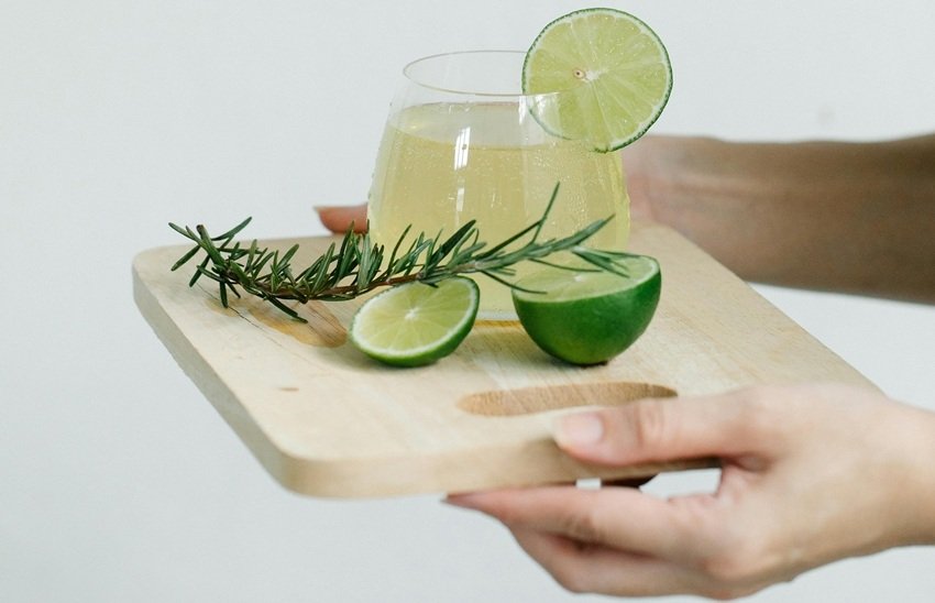 Uric acid home remedies