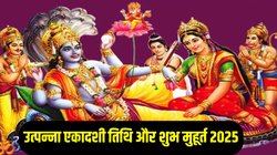Utpanna Ekadashi 2025 Date: 15 या 16 नवंबर कब रखा जाएगा उत्पन्ना एकादशी का व्रत? जानिए तिथि, पूजा का शुभ मुहूर्त, पारण समय और आरती