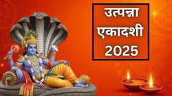 Utpanna Ekadashi 2025 Mantra: उत्पन्ना एकादशी पर पूजा के बाद अवश्य करें इन मंत्रों का जाप, जीवन से दूर होंगे संकट