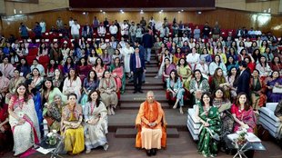 Uttar Pradesh News, IITF, Hindi News, Hindi Samachar,