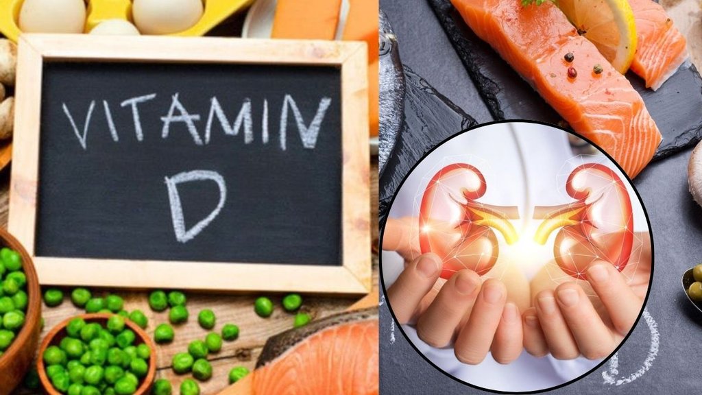 Vitamin D overdose symptoms,Vitamin D kidney damage,Vitamin D intake recommendations,Signs of kidney damage from vitamin D,