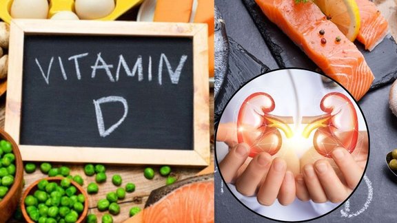 Vitamin D overdose symptoms,Vitamin D kidney damage,Vitamin D intake recommendations,Signs of kidney damage from vitamin D,